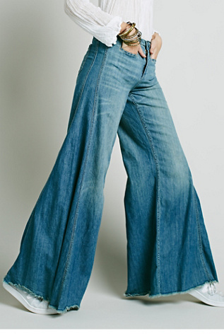 FP Vintage Extreme Flare