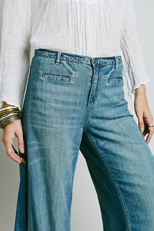FP Vintage Extreme Flare