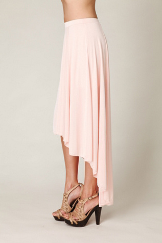 Happy Trails Skirt