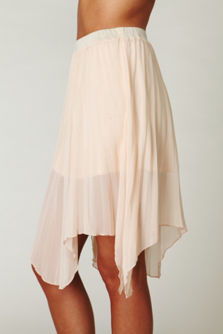Soft Peach