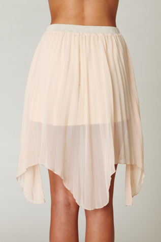 Soft Peach