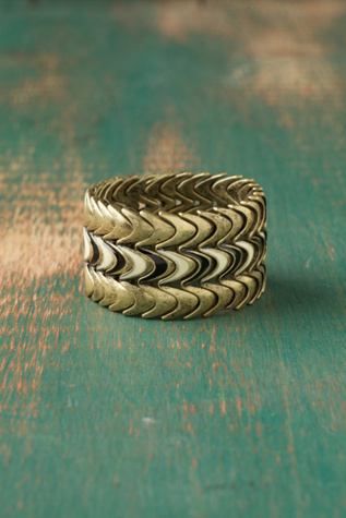 Antique Gold