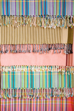 East African Sarong