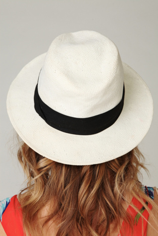 Hispaniola Hat