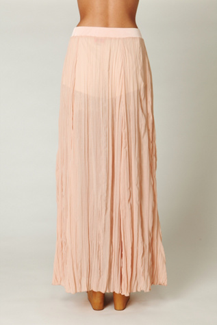 Pink Sand