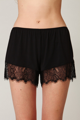 Micro Tap Pant