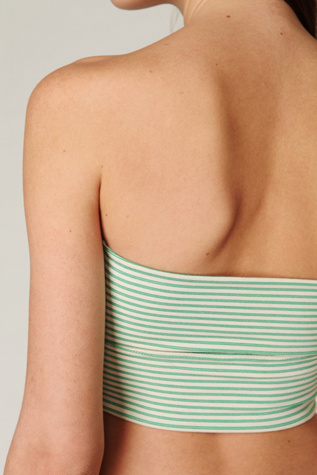 Tan / Emerald