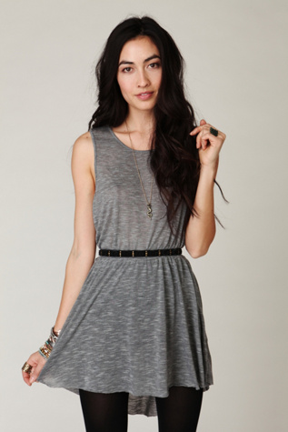 Dance Off Dress