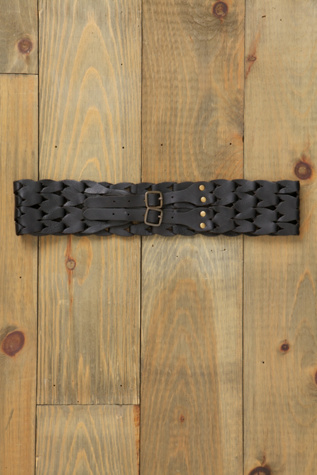 Low Slung Link Belt