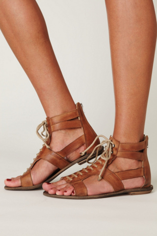Belou Sandal