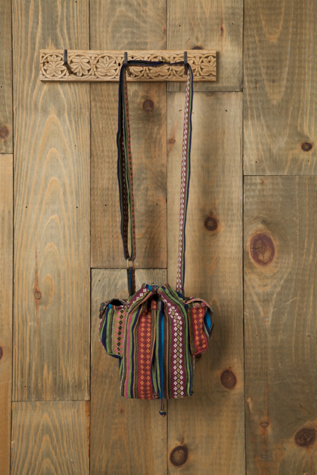 Austin Festival Bag