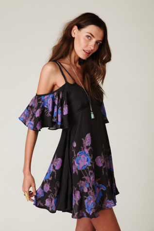 Andean Beauty Dress