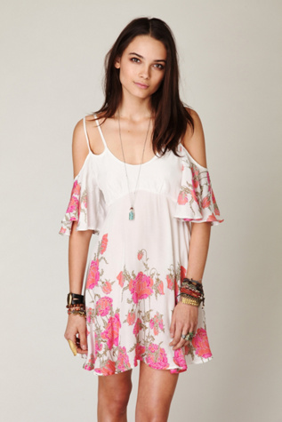 Andean Beauty Dress