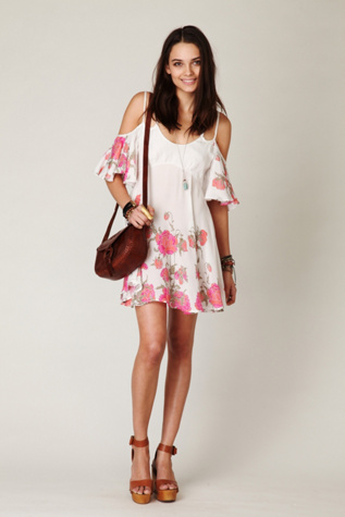 Andean Beauty Dress