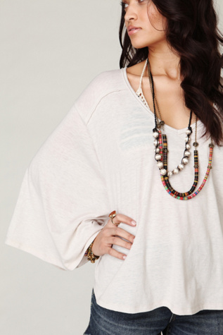 Relax Tee