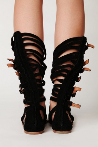Romana Fest Sandal