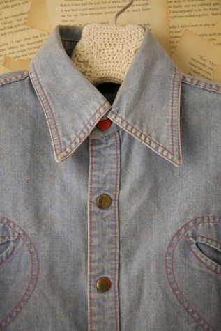 Denim