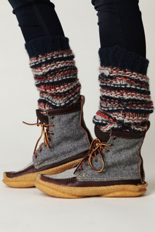 Mendocino Hunt Boot