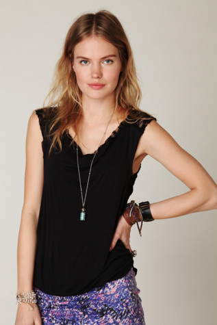 Black Combo