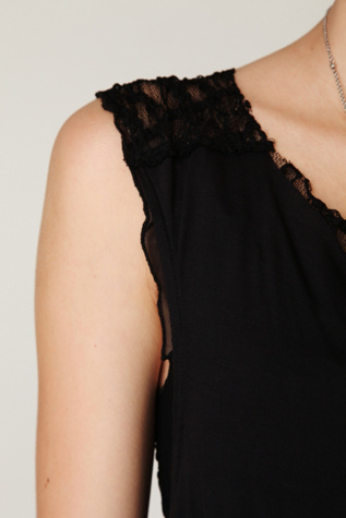 Black Combo