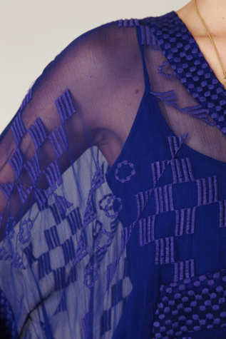 Vibrations Kaftan