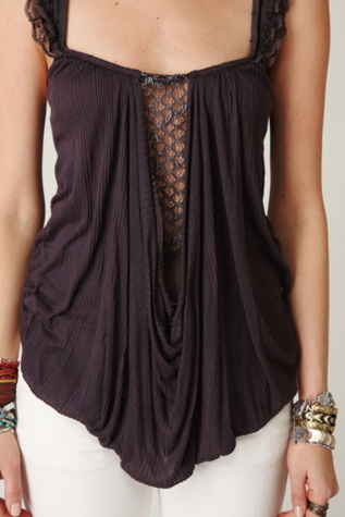 FP New Romantics Harvest Moon Tank