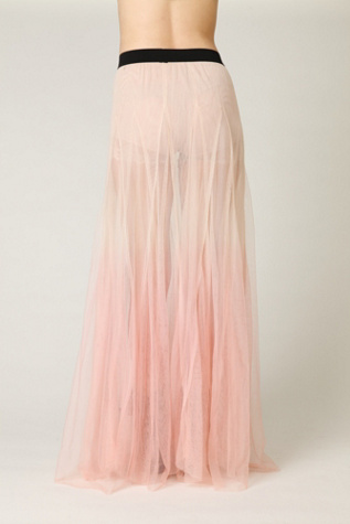 Pale Pink