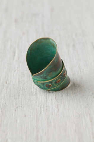 Patina
