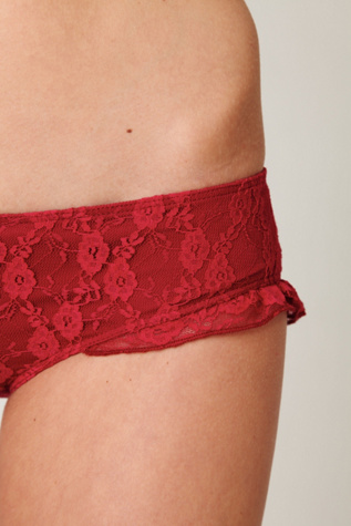 Raspberry