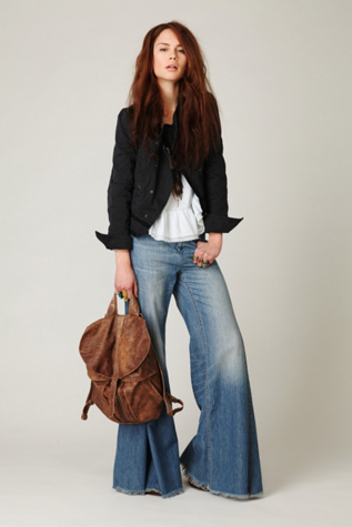 Tan Leather