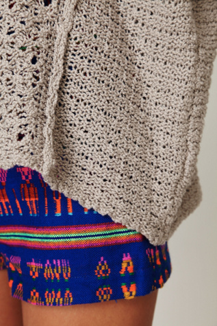 Laguna Coast Pullover