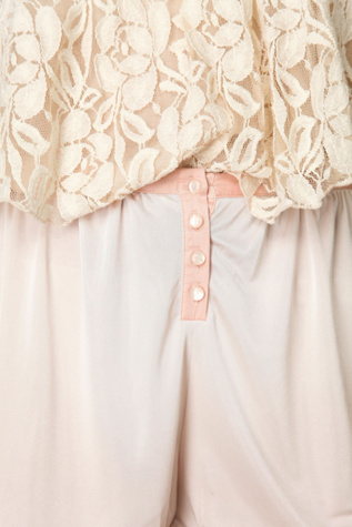 Petal Short