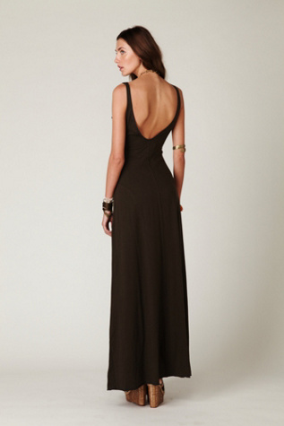 Burnt Olive