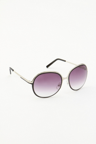 Alexis Sunglasses at Free People Clothing Boutique :  accessories sunglasses