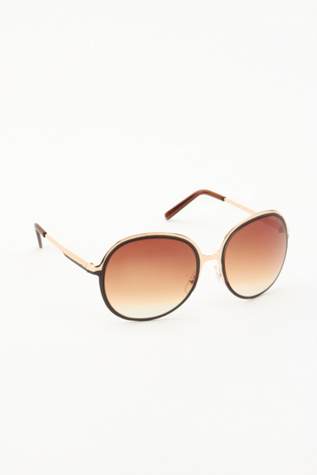 Alexis Sunglasses