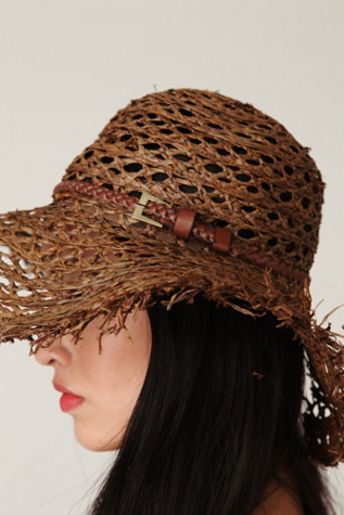 Drifter Beach Hat