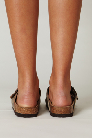 Taupe Suede