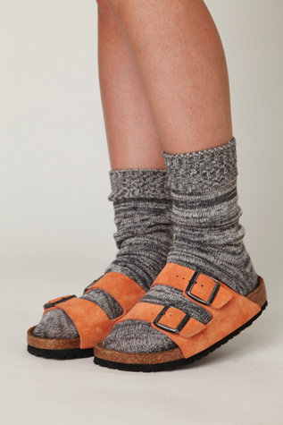 Arizona Sunkissed Birkenstock