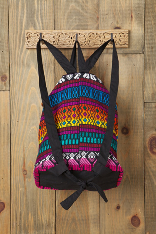 Rio Brillante Bag