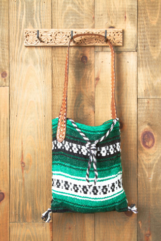 Hacienda Bag