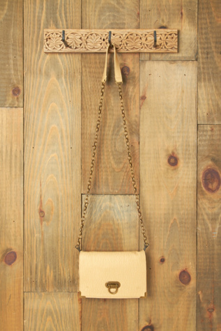 Darby Crossbody Clutch