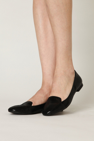 Sicily Slip On Flat