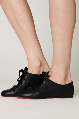 Ballet Brogue