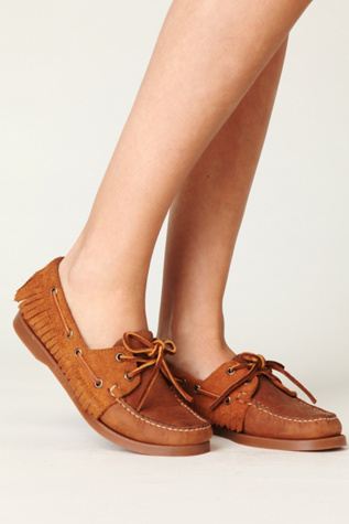English Tan