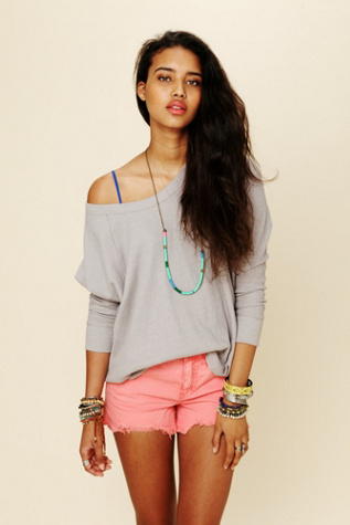 Solid Love Bug Thermal