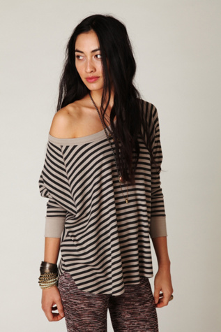Stripe Love Bug Thermal