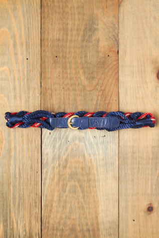 Totem Rope Waist Belt