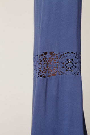 Vintage Blue