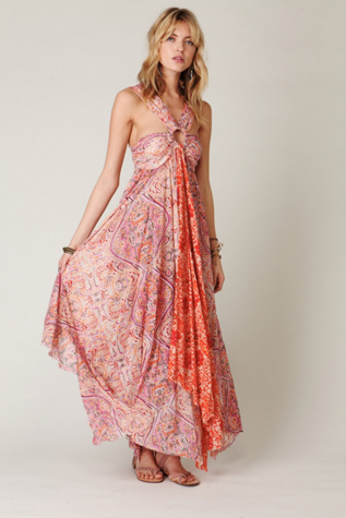 FP ONE Kona Maxi Dress