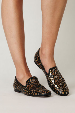 Carillo Loafer